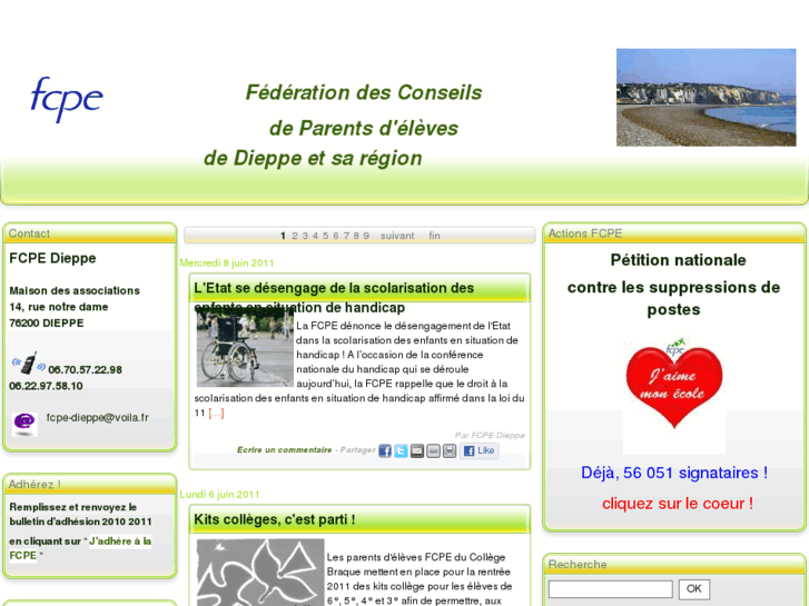 www.fcpe-dieppe.fr