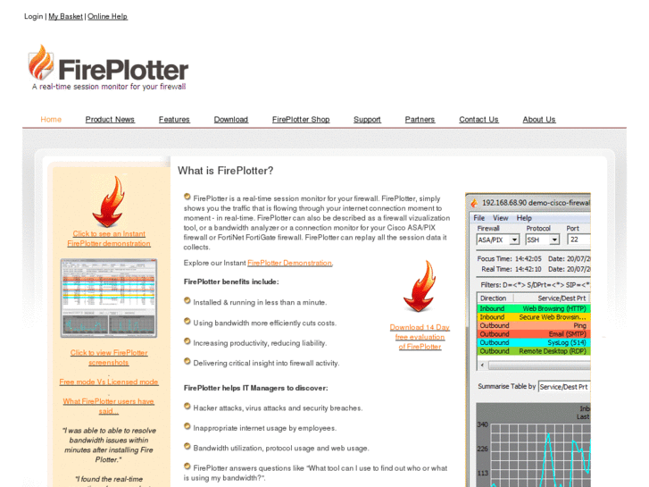 www.fireplotter.info