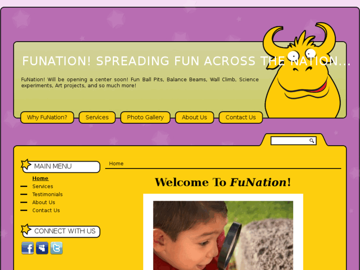 www.funation.org