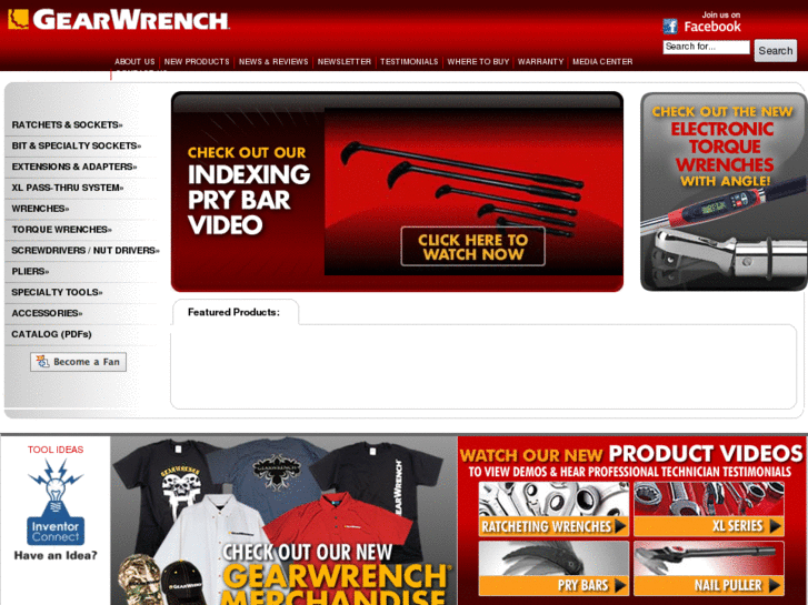 www.gearwrench.com