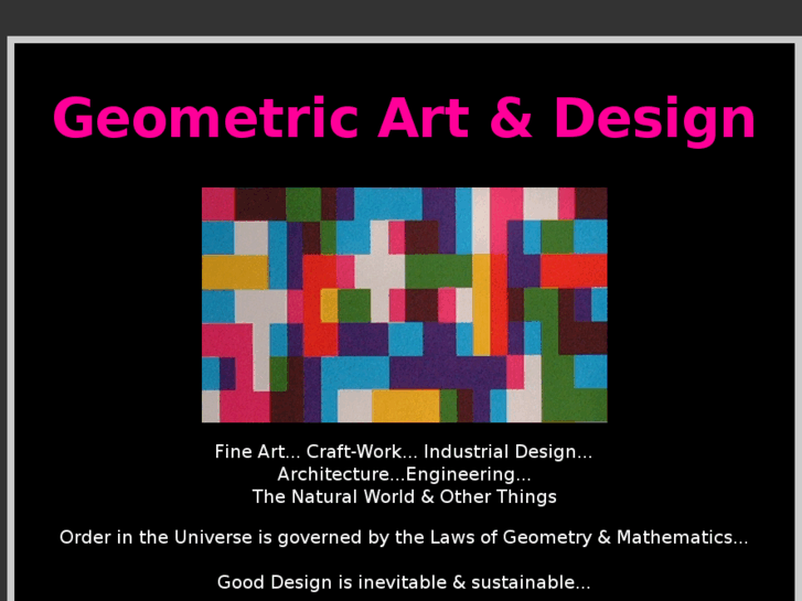 www.geometric-art.com