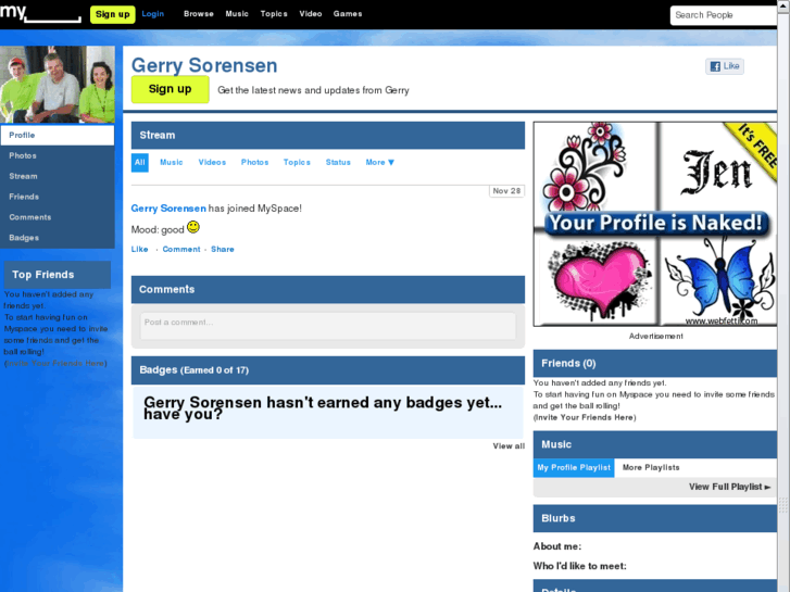 www.gerrysorensen.com