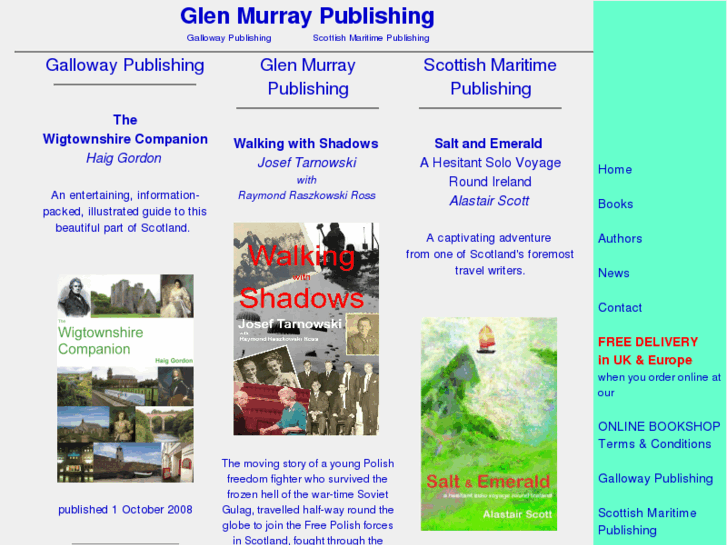 www.glenmurraypublishing.co.uk