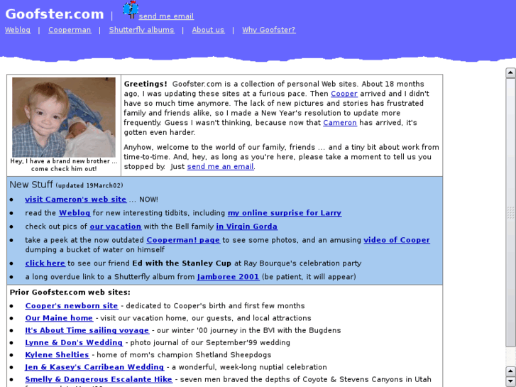 www.goofster.com