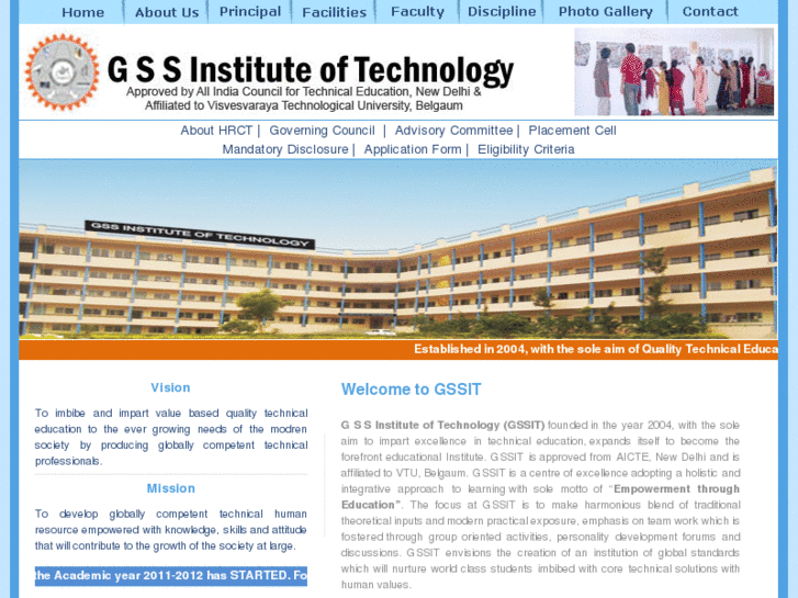 www.gssit.org