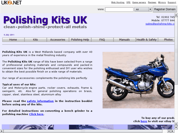 www.guy.co.uk