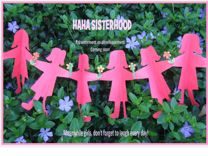 www.hahasisterhood.org