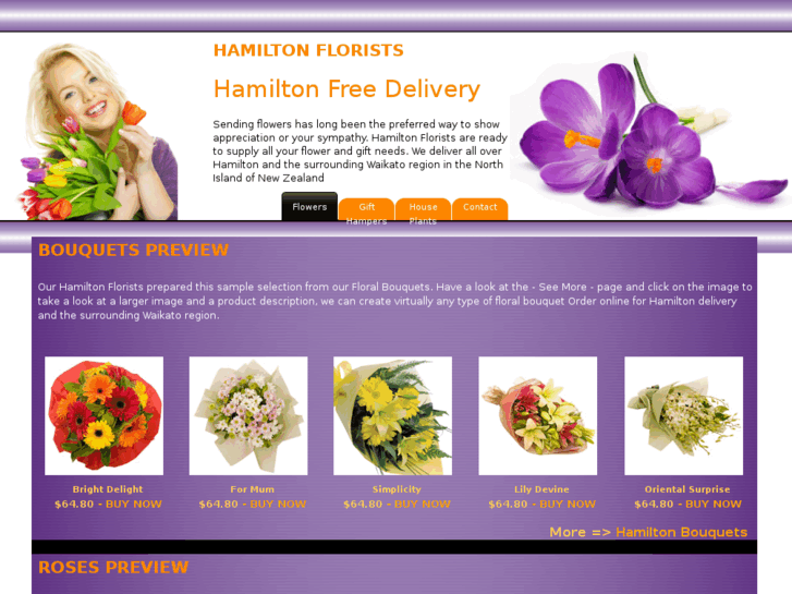 www.hamiltonflorists.co.nz