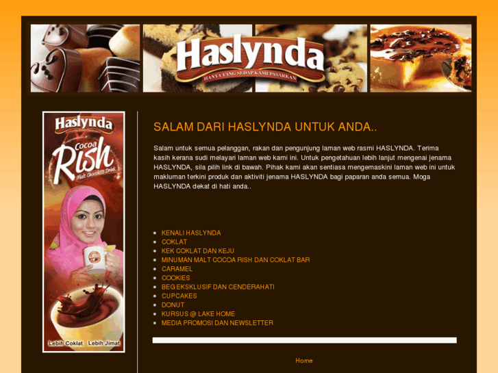 www.haslynda.com