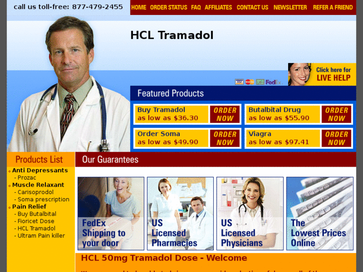 www.hcltramadol.net