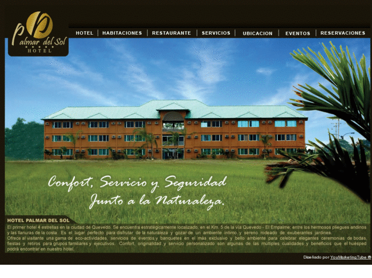 www.hotelpalmardelsol.com