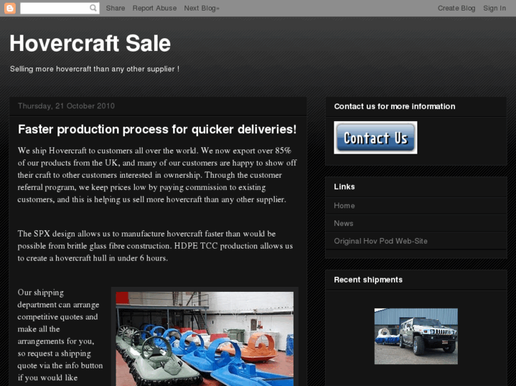 www.hovercraft-sale.com