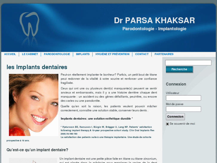 www.implantologie-paris.com