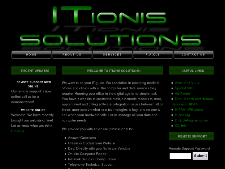 www.itionissolutions.com