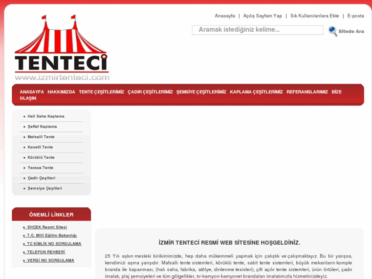 www.izmirtenteci.net