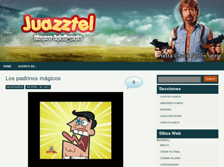 www.juazztel.com