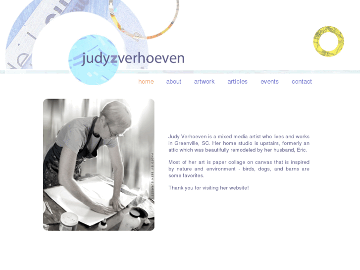 www.judyverhoeven.com