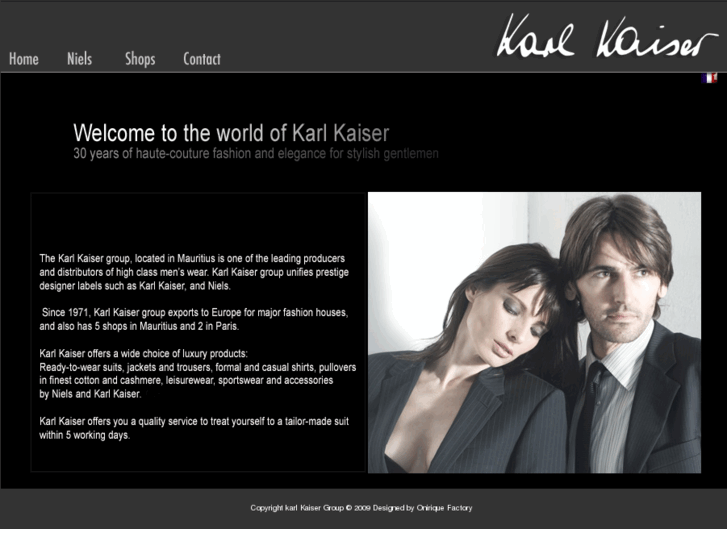 www.karlkaisergroup.com