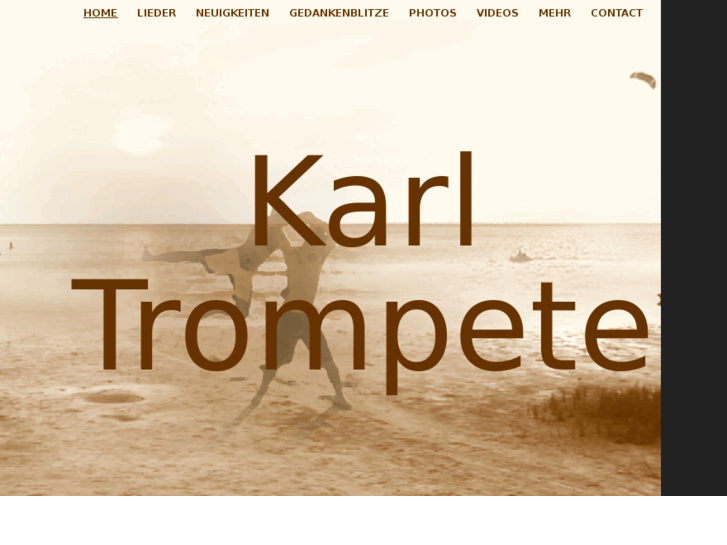 www.karltrompete.com