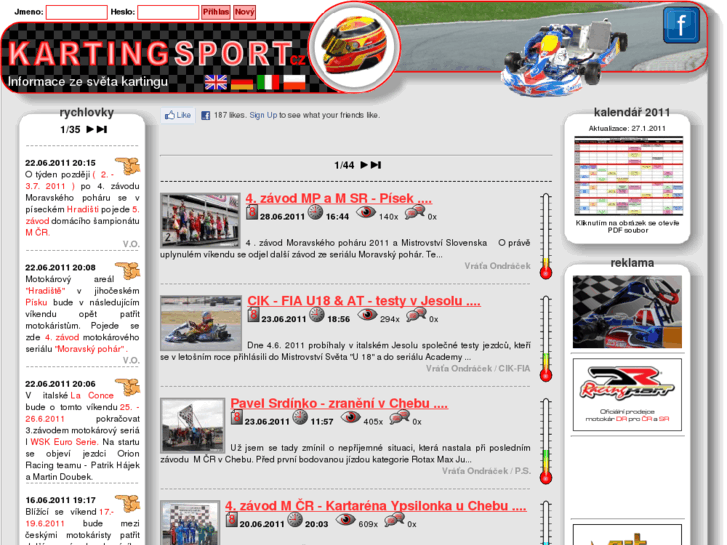 www.kartingsport.cz