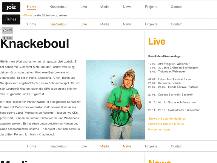 www.knackeboul.com