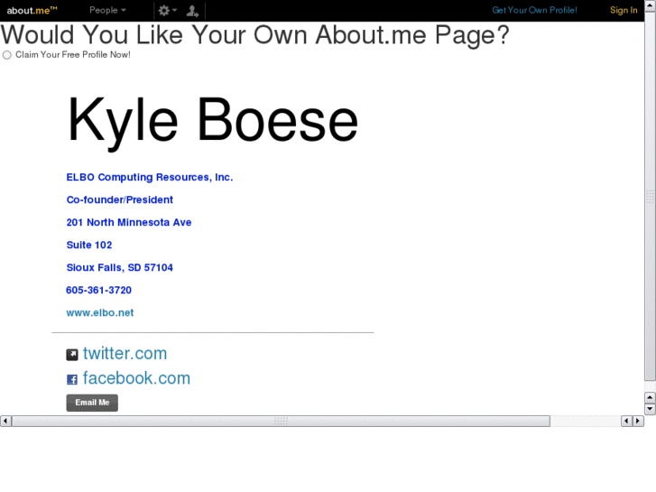 www.kyleboese.com