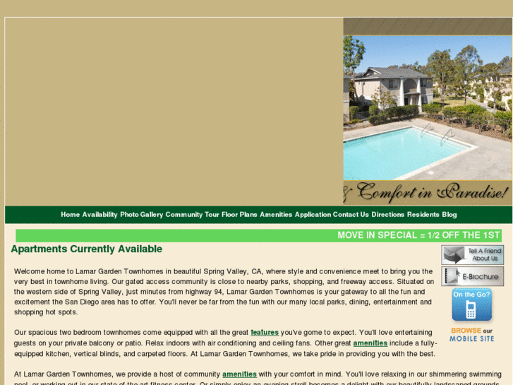 www.lamargardentownhomes.com