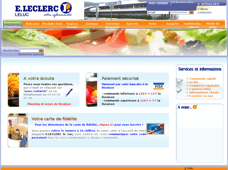 www.leclerc-leluc.com