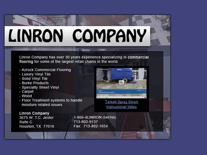 www.linron.com