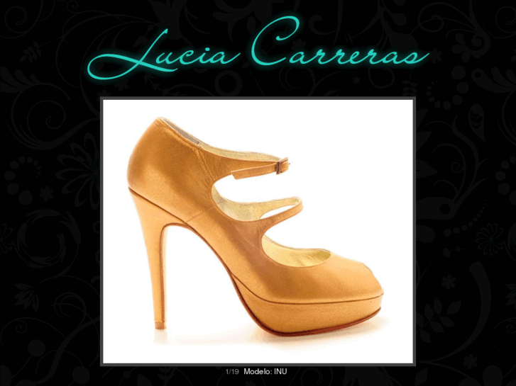 www.luciacarreras.com