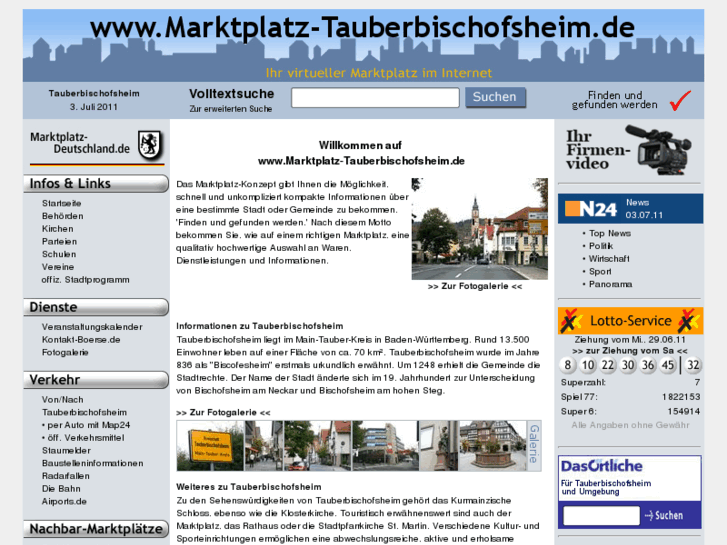 www.marktplatz-tauberbischofsheim.com