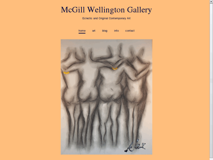 www.mcgillwellingtongallery.com