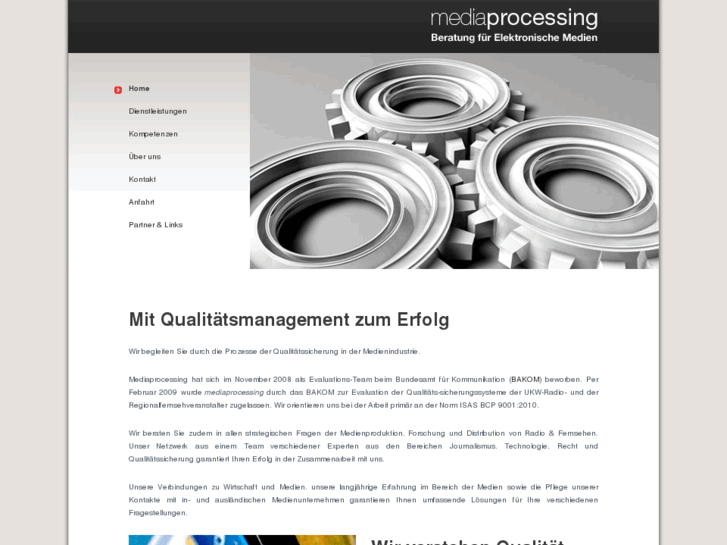 www.mediaprocessing.ch