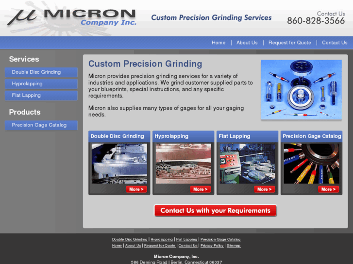 www.micron-inc.com