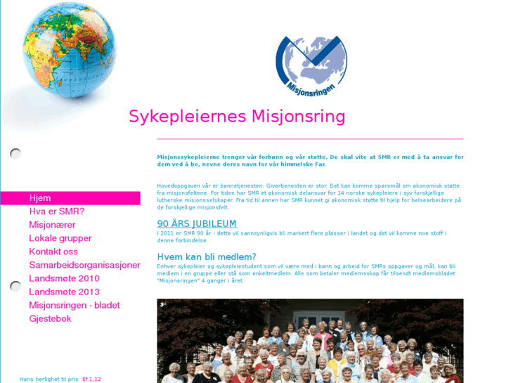 www.misjonsringen.com