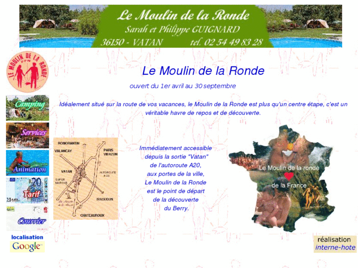 www.moulindelaronde.com