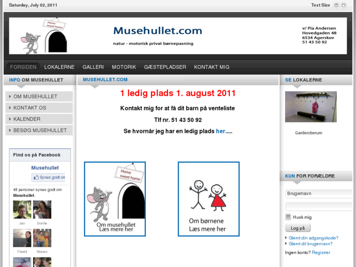 www.musehullet.com