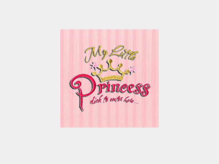 www.mylittleprincess.com