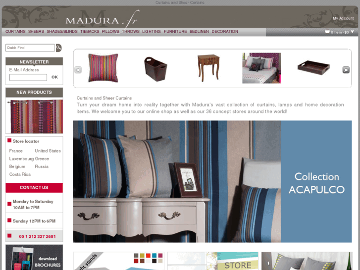 www.mymadurahome.com