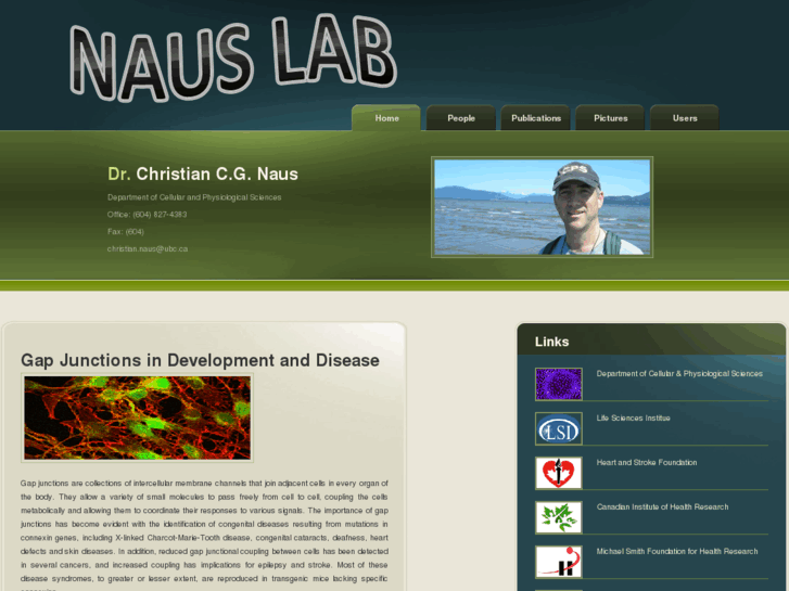 www.naus-lab.com
