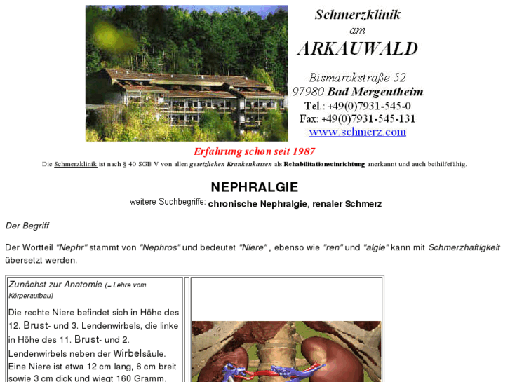 www.nephralgie.de