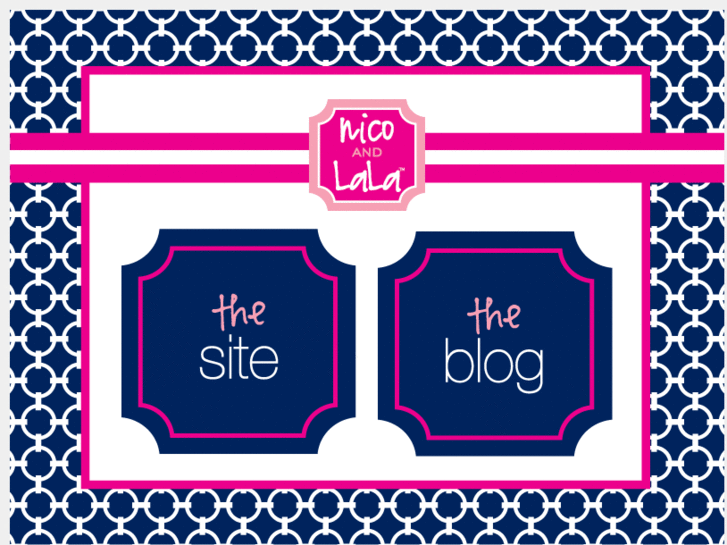 www.nicoandlala.com