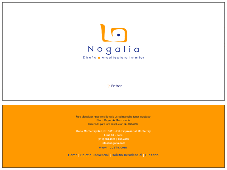 www.nogalia.com