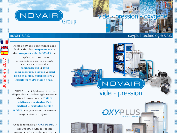 www.novair.fr