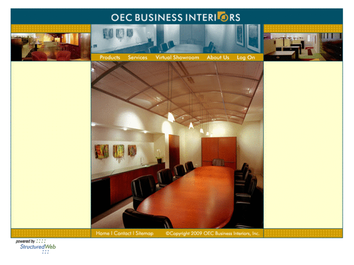 www.oecbusinessinteriors.com