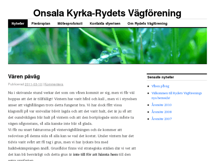 www.onsalakyrka-rydetsvagforening.org