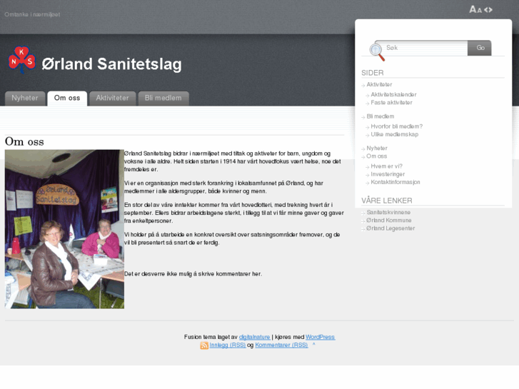 www.orlandsanitetslag.com