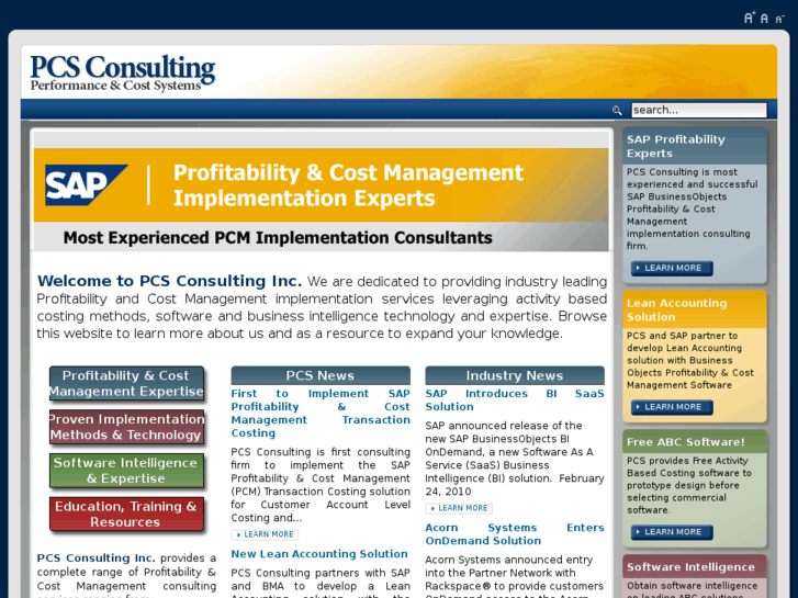 www.pcsconsulting.com