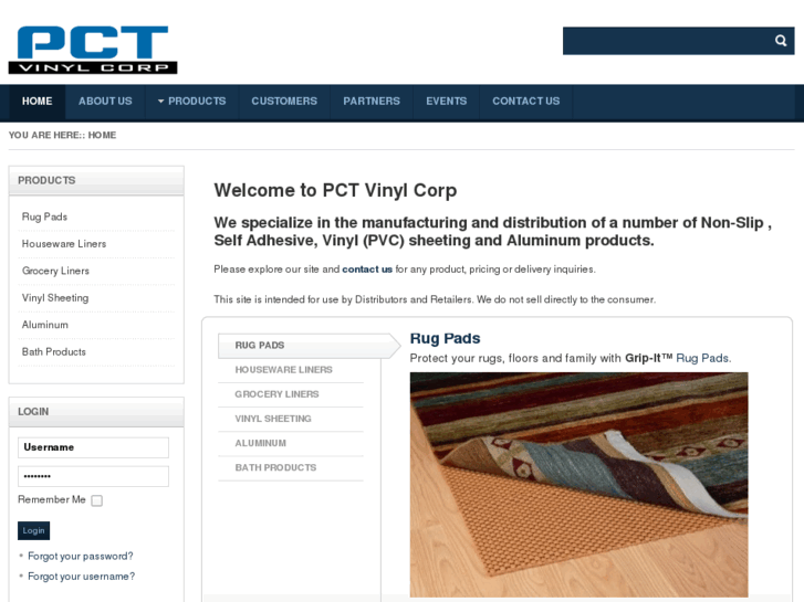 www.pctvinyl.com