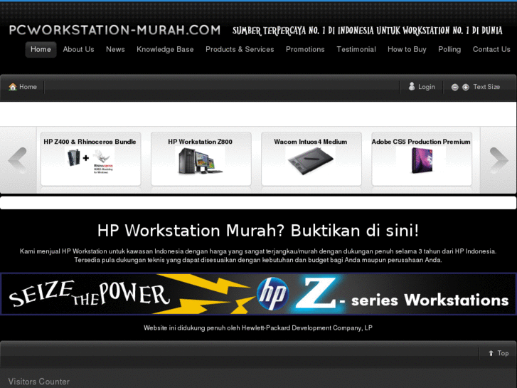 www.pcworkstation-murah.com